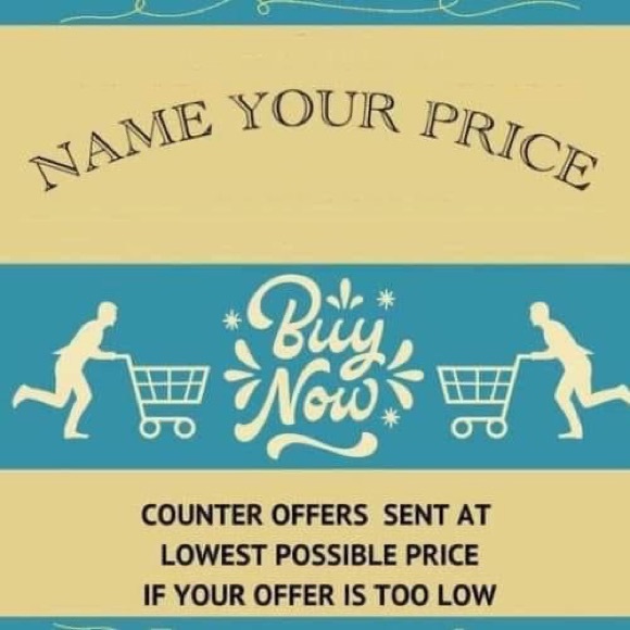 Meet your Posher, Jennifer - Picture 1 of 1